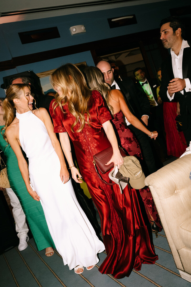 Erick and Alyssa-Palm Beach Wedding-The Sailfish Club4