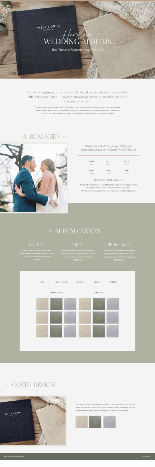 Creative Showit Websites NorthRose Studio-28