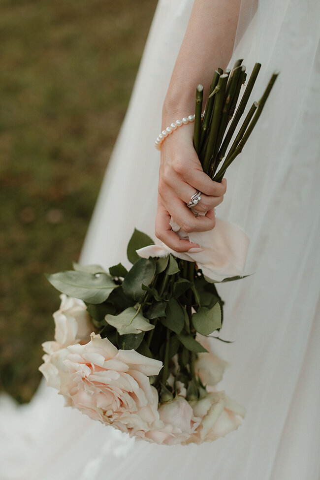 Florida Elopement Photographer