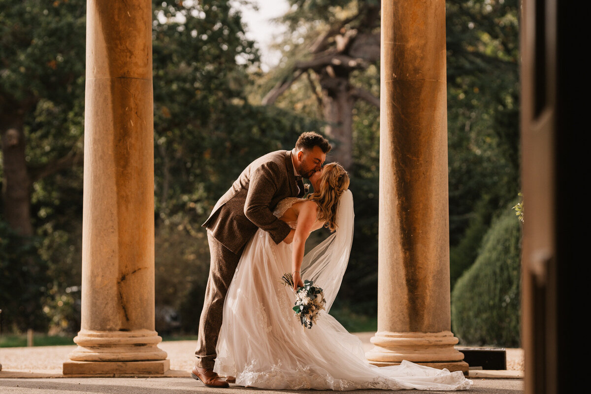 Wedding Photography in Prestwold Hall, Leicestershire_K+J-750-1