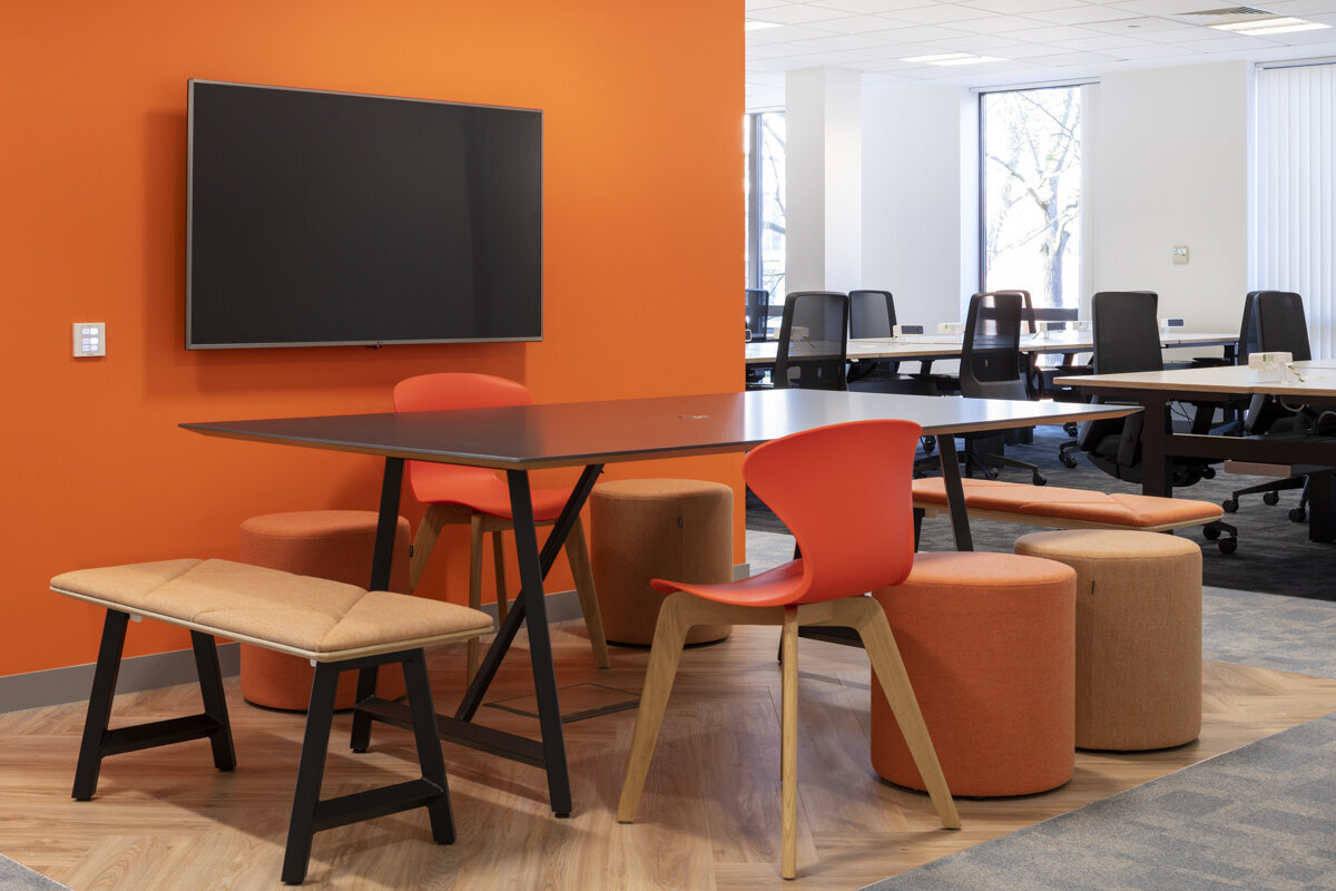 Task Systems workspace furniture