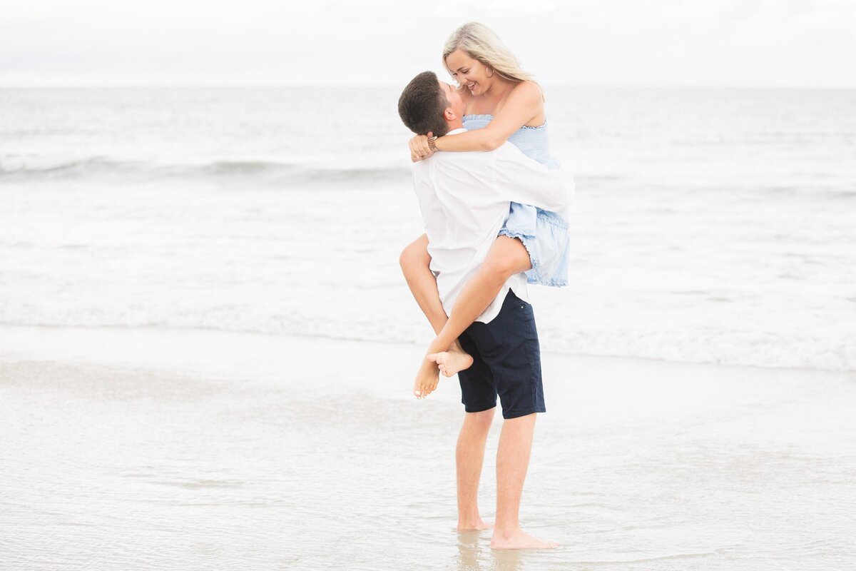 New Smyrna Beach couples Photographer | Maggie Collins-6