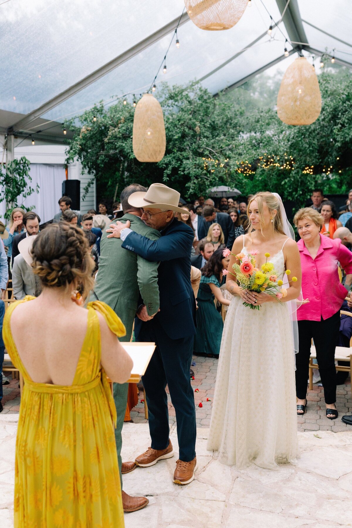 Alice and Ky Wed - 0632