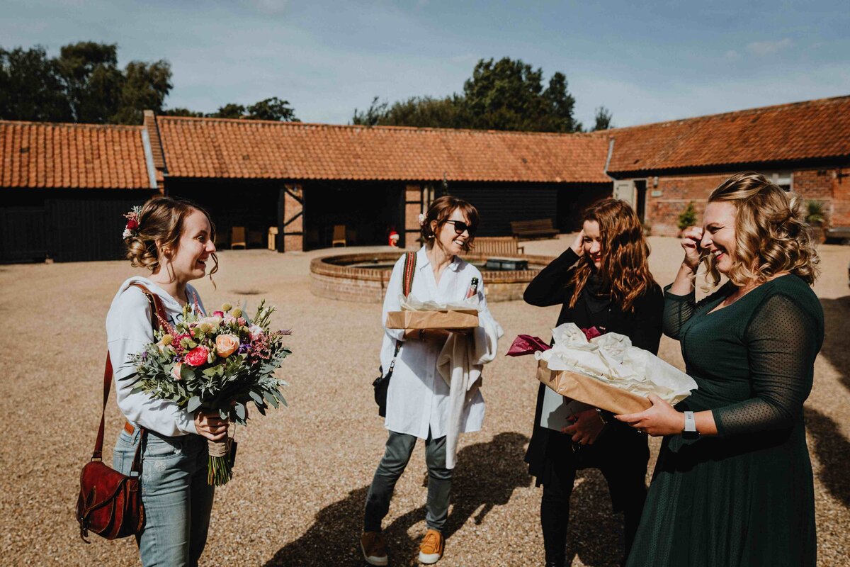 Wedding & Event Planner Norfolk