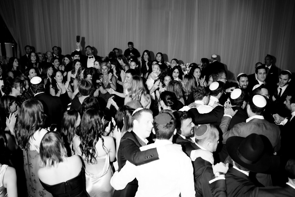 beverly hills wedding 150