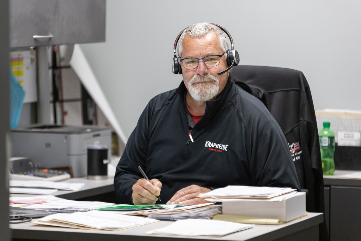 Knapheide Truck Equipment Center, McHenry, IL, 6-26-24-6-27-24, Day 2, MindFlix Films-0013