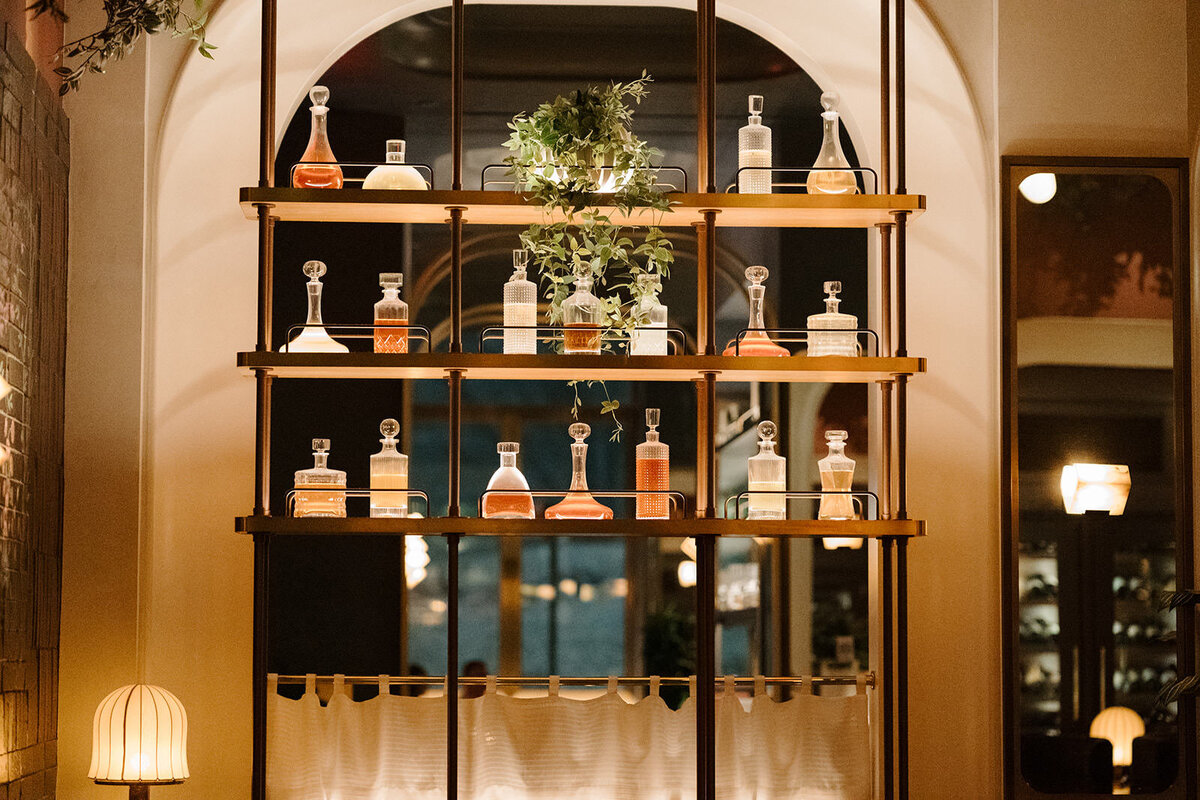 Intimate wedding details at JW Essex house marriot, NYC | Oduma photography-1807