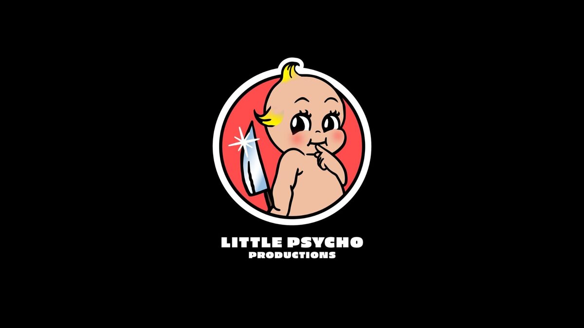 Little Psycho Productions logo
