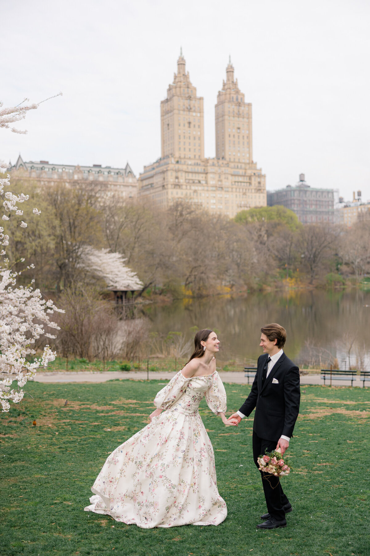 NYC Blossom Editorial - Amanda Shupe Photo-17