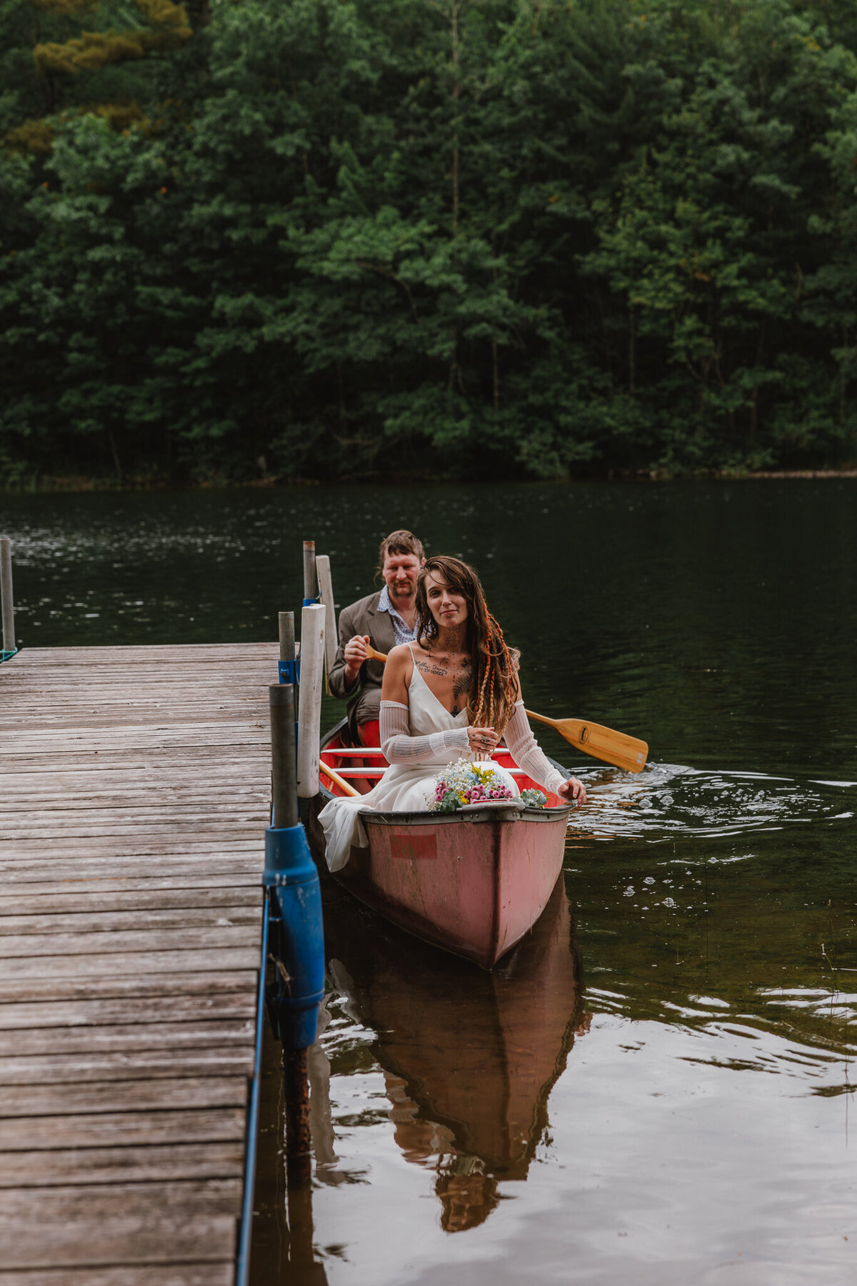 MLC-Tris and Ben-136