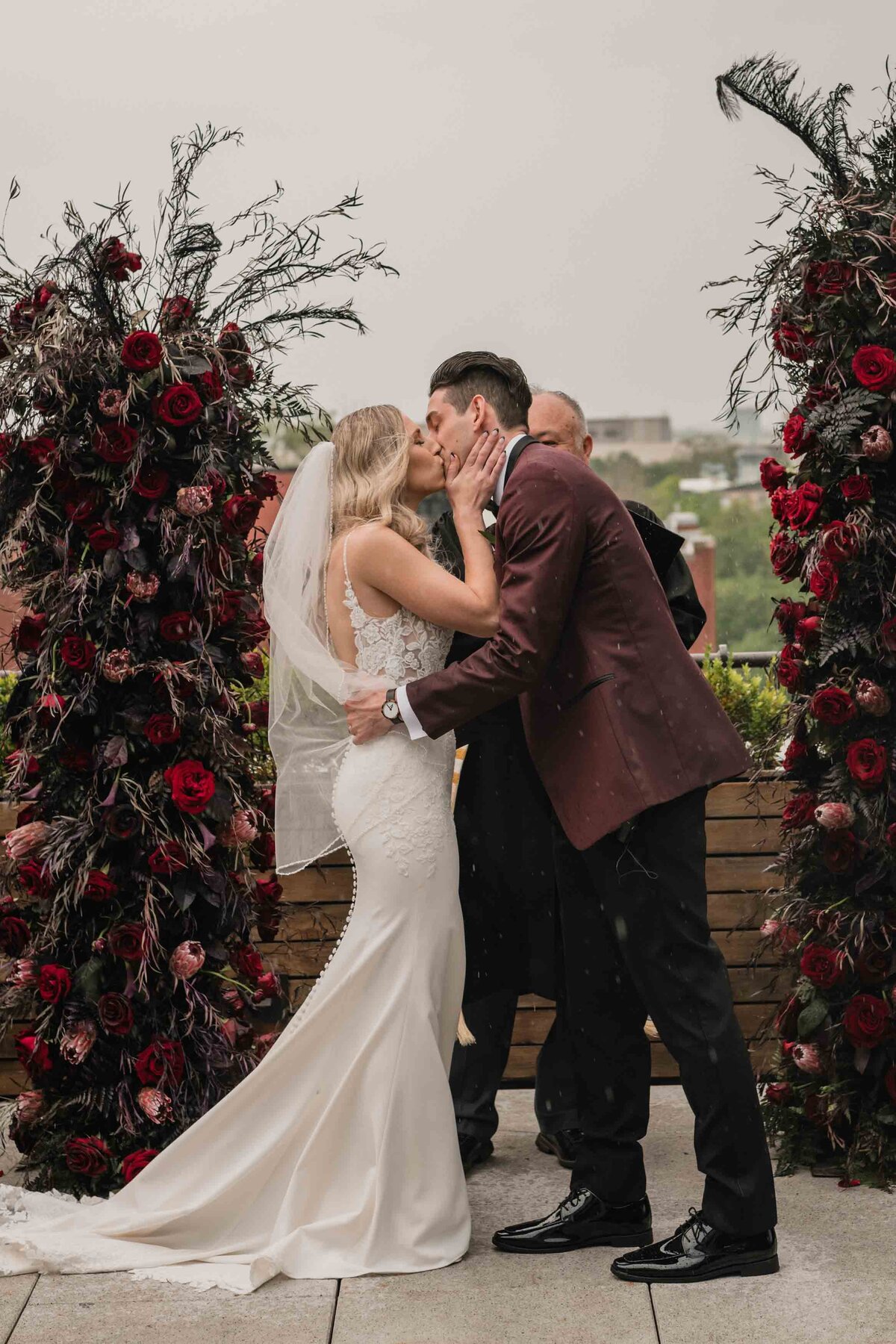 054_The Perry Lane Hotel Wedding Photographer_