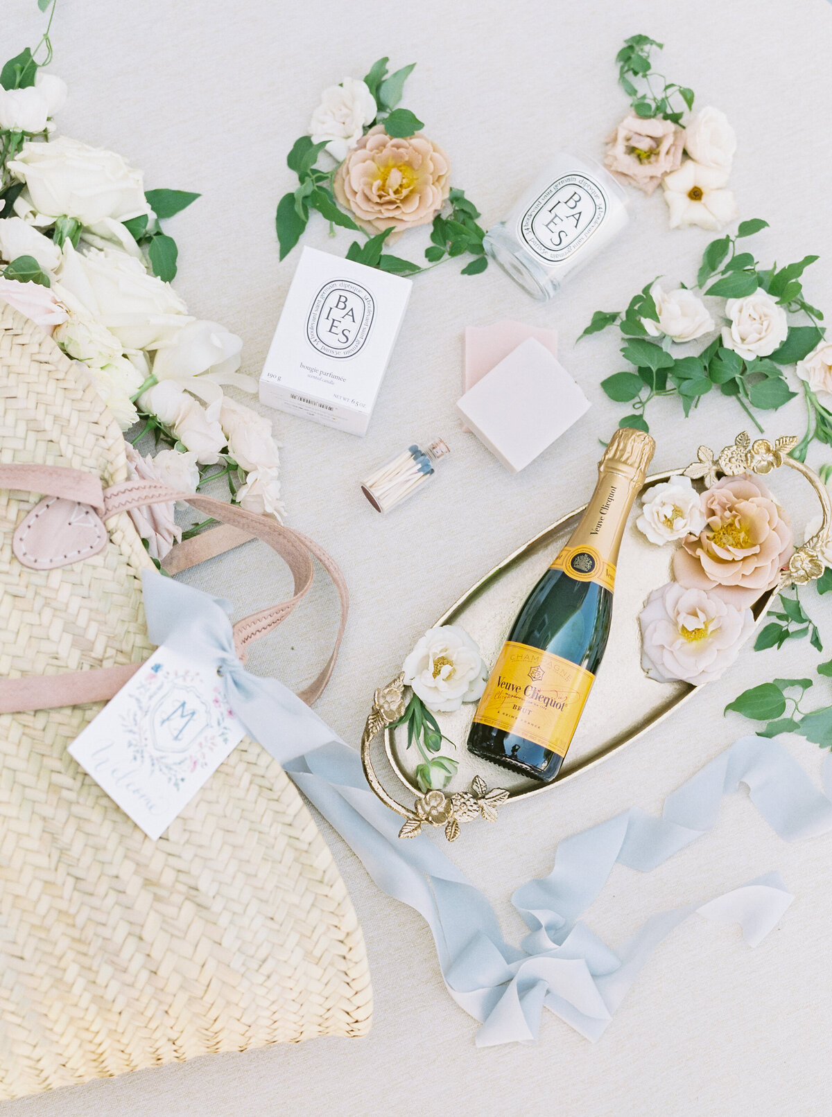 3c French Riviera Inspired Wedding with Always Yours Events and Lauren Fair32