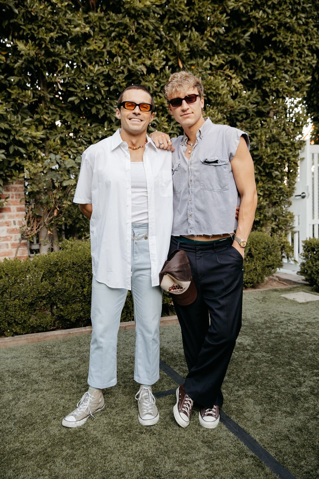 Lombardi House Los Angeles Event | Orange Blossom Events 32