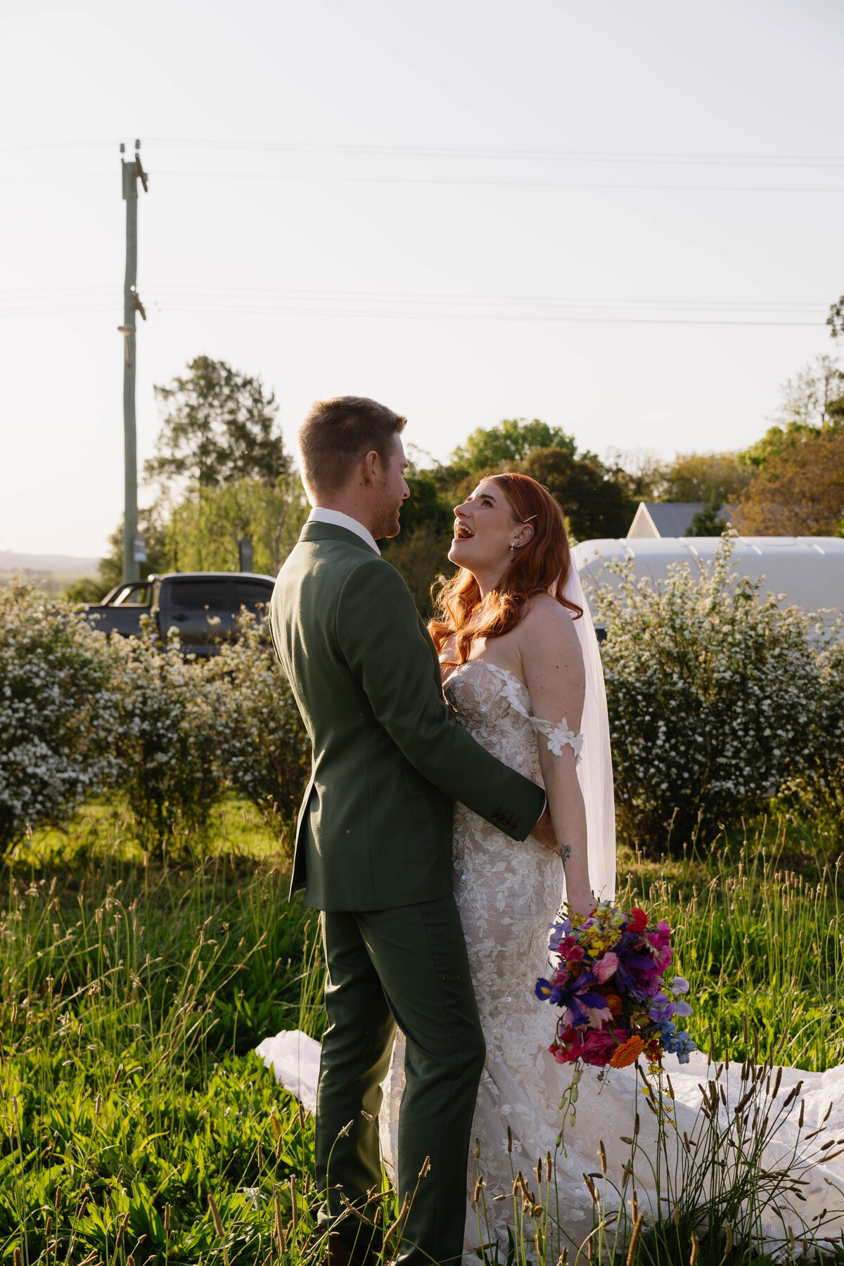 Mr & Mrs Birse  -1258
