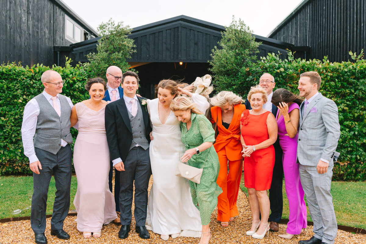 Primrose Hill Farm Wedding - Dita Bowen Photography-139