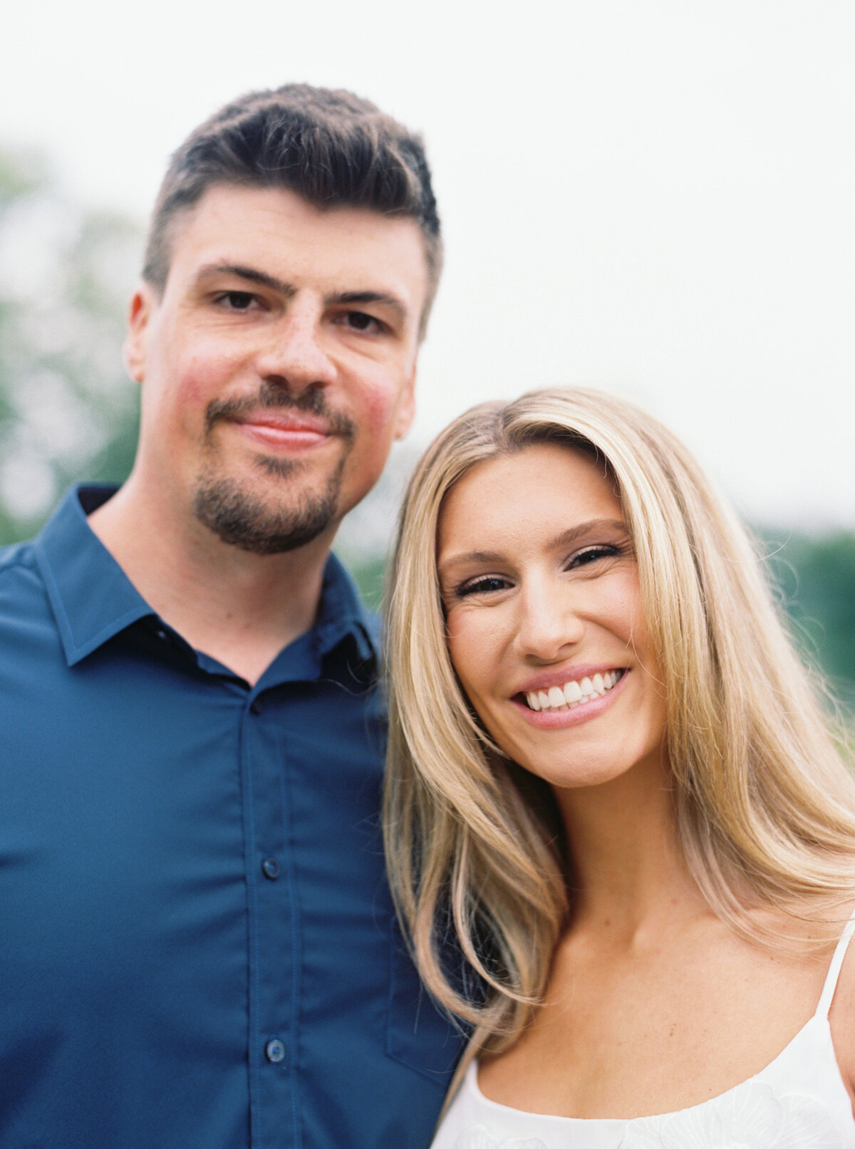 Lincoln Park Chicago Engaged Highlights | Amarachi Ikeji Photography 39