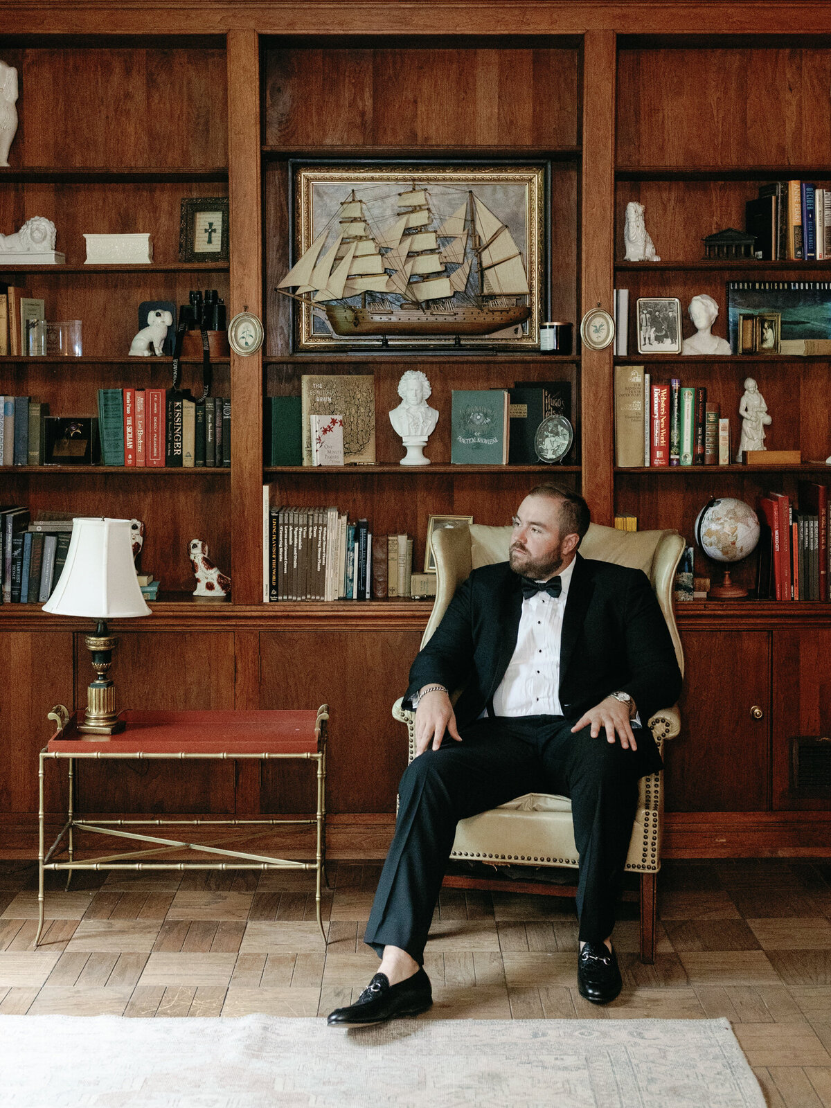 The Fourniers | Hrynkiewicz Wedding-8