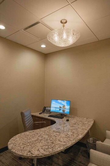 Dental Office Design Boston New England Modern EnviroMed Design  (3)