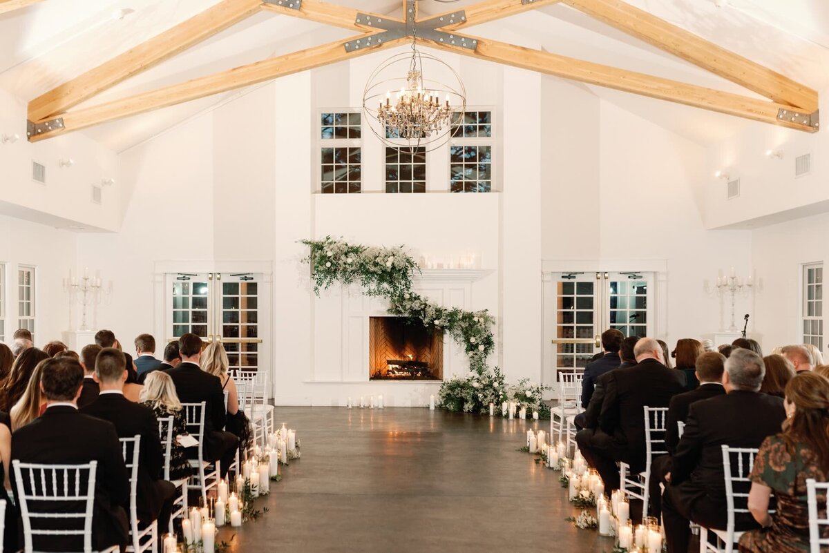 Rocky mountains wedding at The Manor House in Colorado