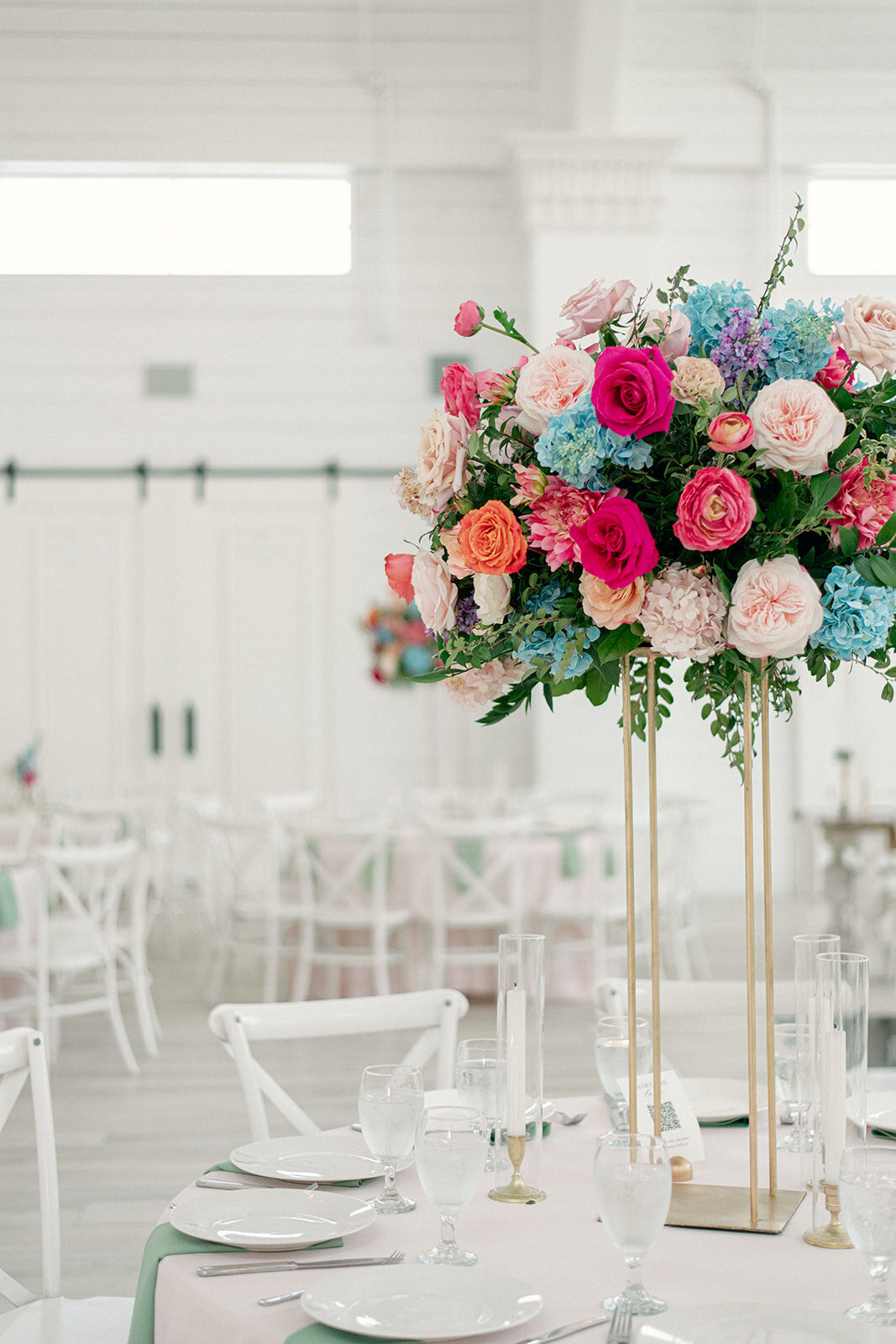 Meghan  Jackson Rowell - The Nest At Ruth Farms - Stephanie Michelle Photography-4724