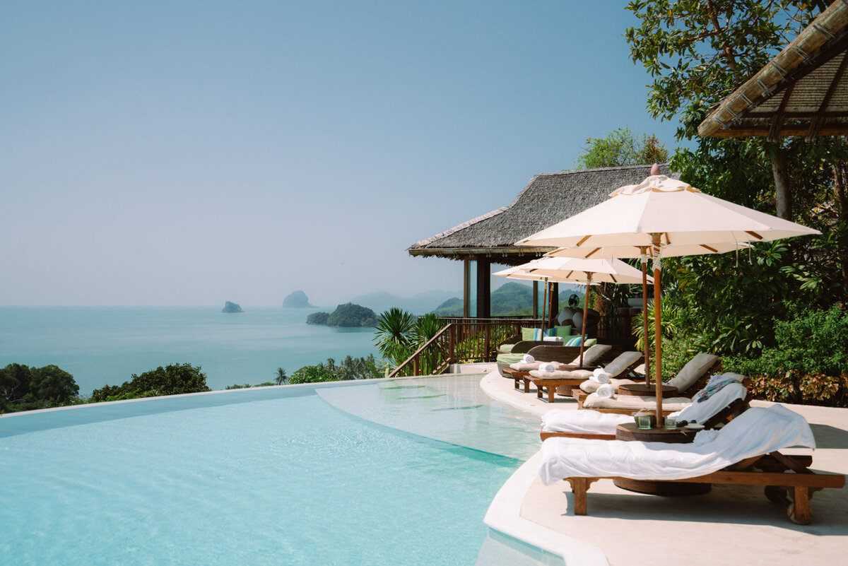 Six Senses Yao Noi Thailand Resort