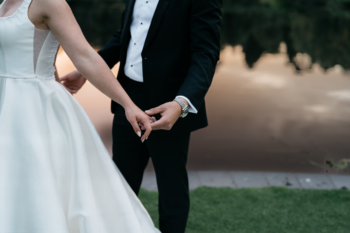 Courtney Laura Photography, Royal Botanical Gardens, The Terrace, Yarra Valley Wedding Photographer, Zoe and Sergio-416