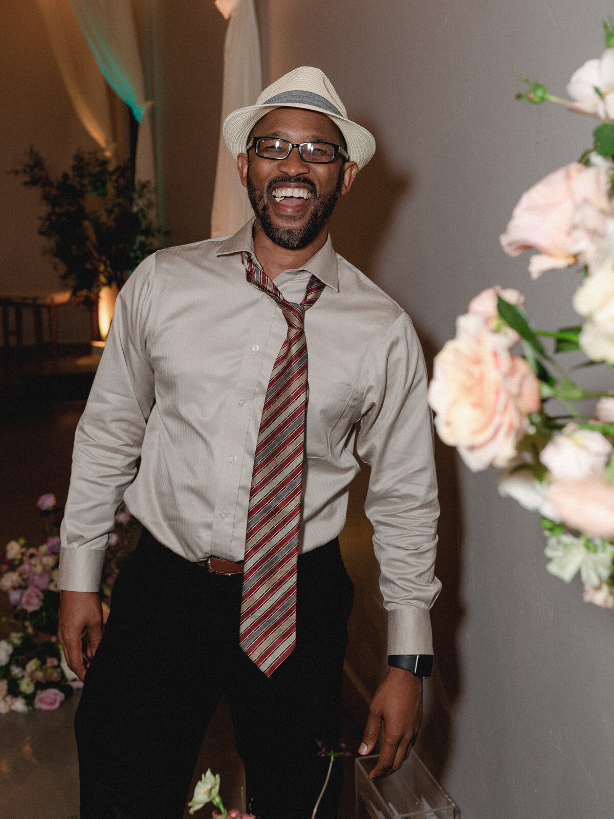 Pageo Lavender Farm Wedding-14