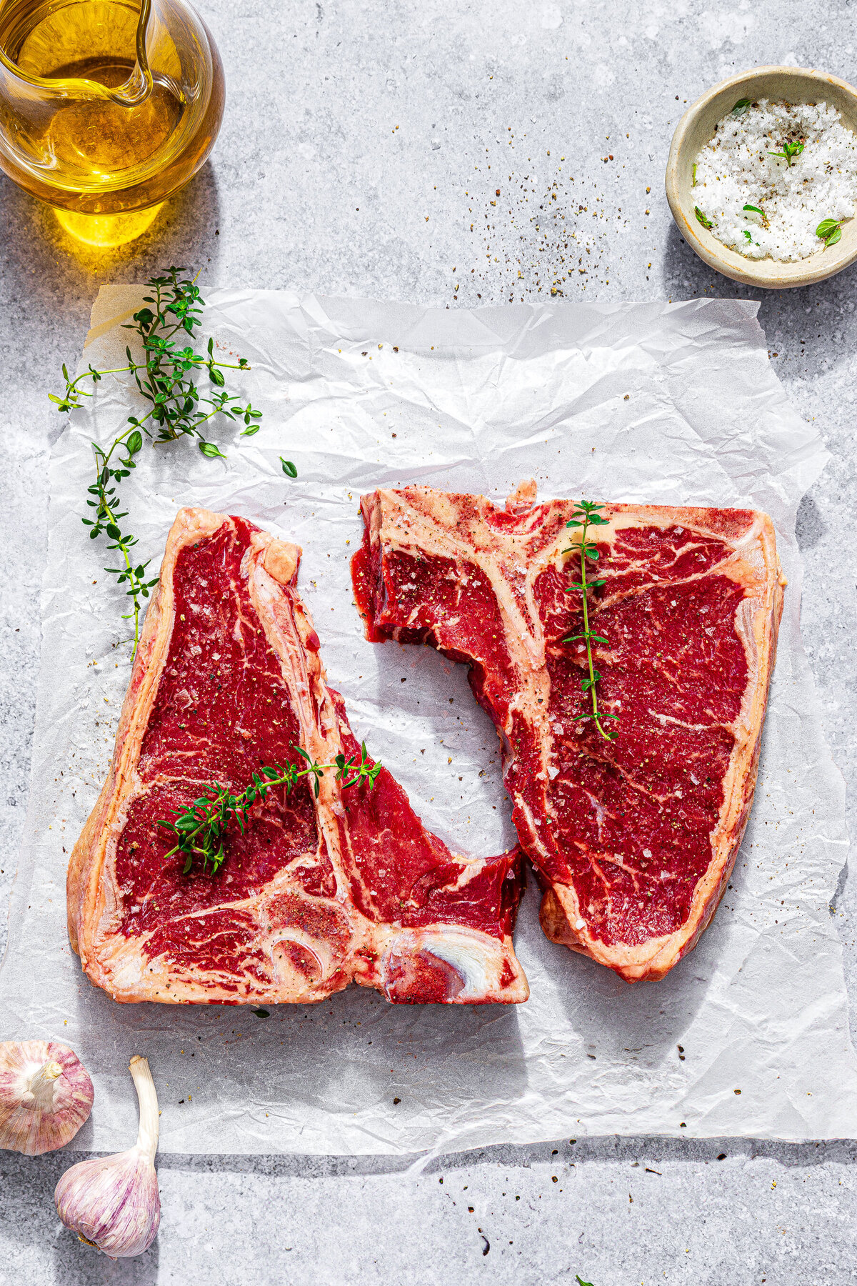 T-Bone