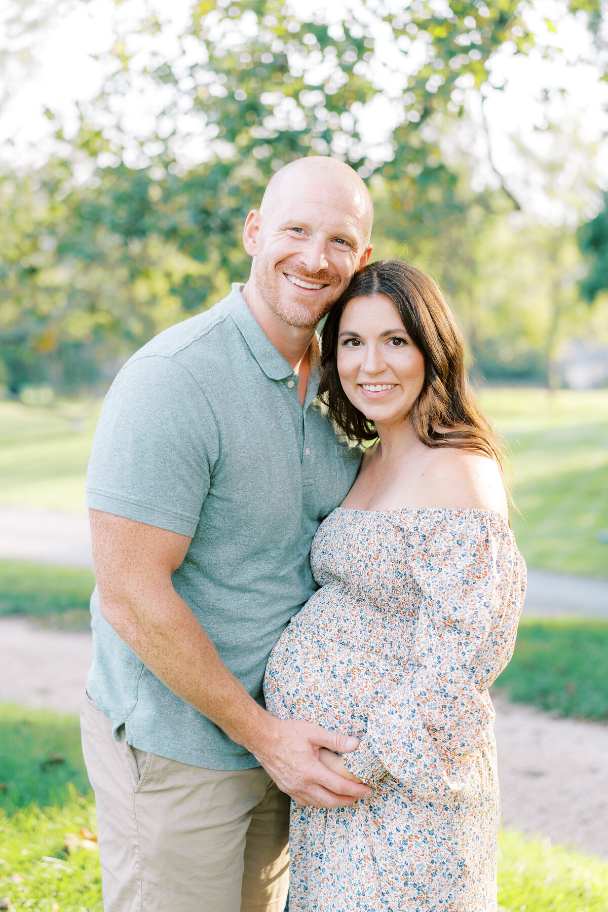 Rebekah Emily Photography Virginia Newborn Photographer-6