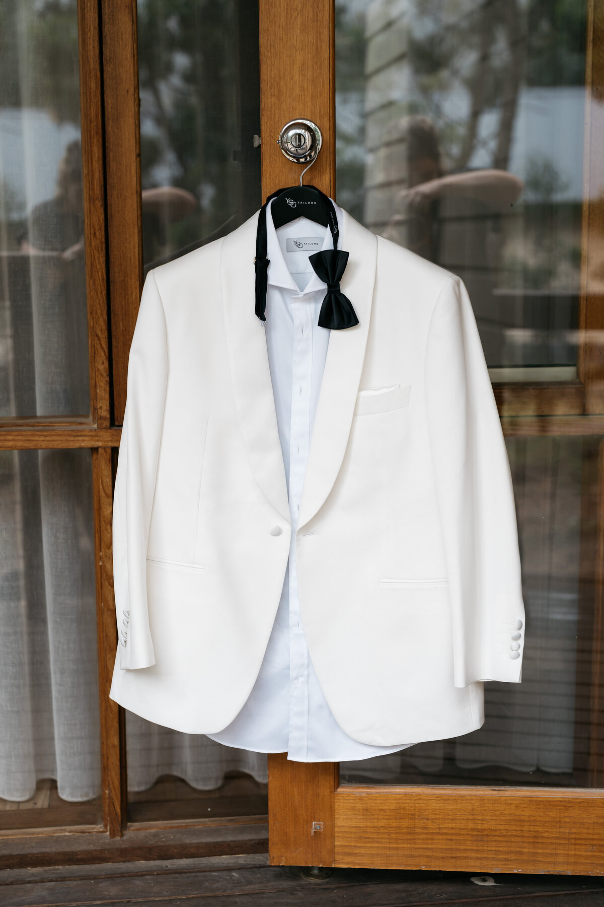 Courtney Laura Photography, Zonzo Estate, Yarra Valley Wedding Photographer, Amy and Fletcher-16