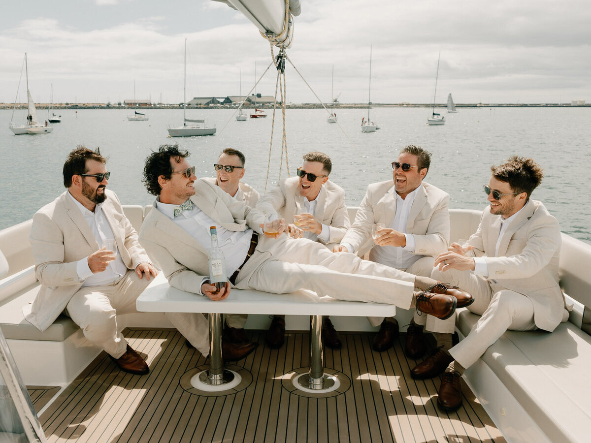 Wedding Photography In bunbury