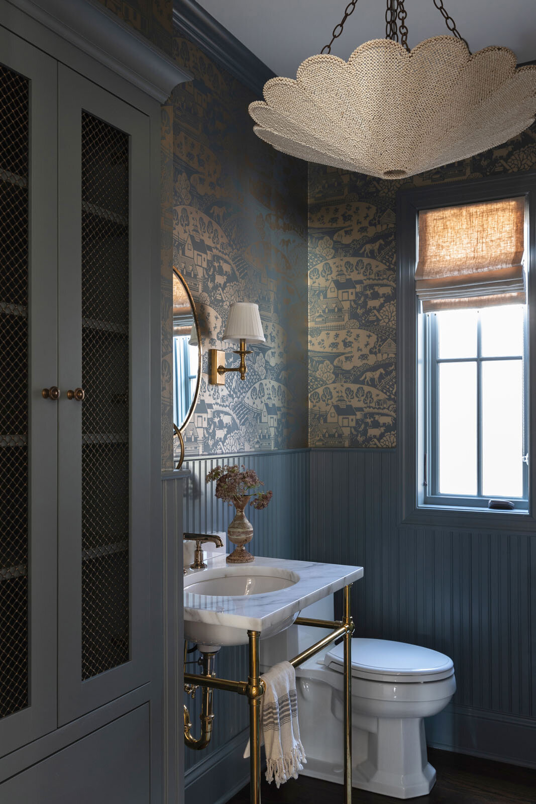 Portfolio-Derby House-Interiors-Wayne-Illinois-Derby Powder Room 002