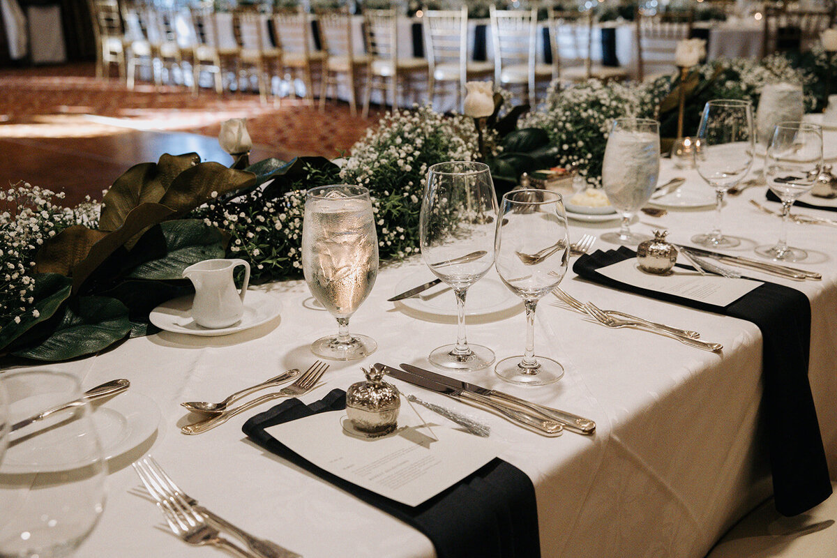 In Time Weddings & Events Houston Texas Greater Houston Texas Wedding Event Planning Planner Destination Weddings Chardae Renée DeTerlizzi87