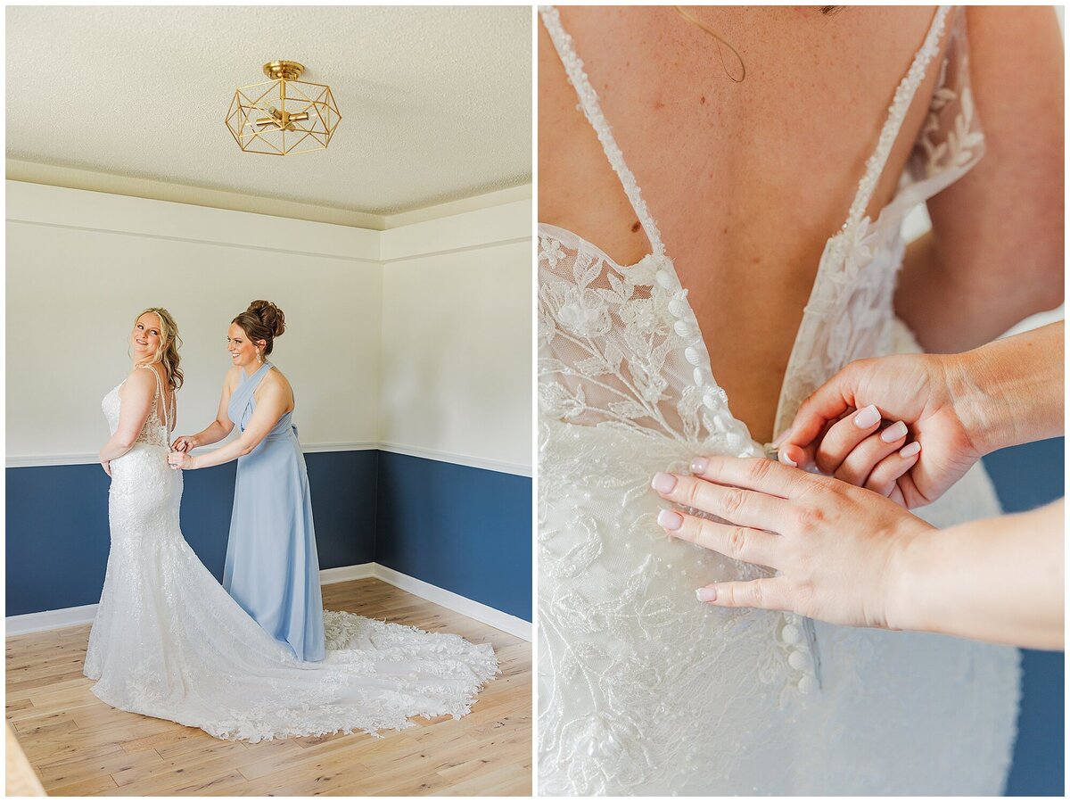 Ravisloe Country Club Wedding 062224_1016