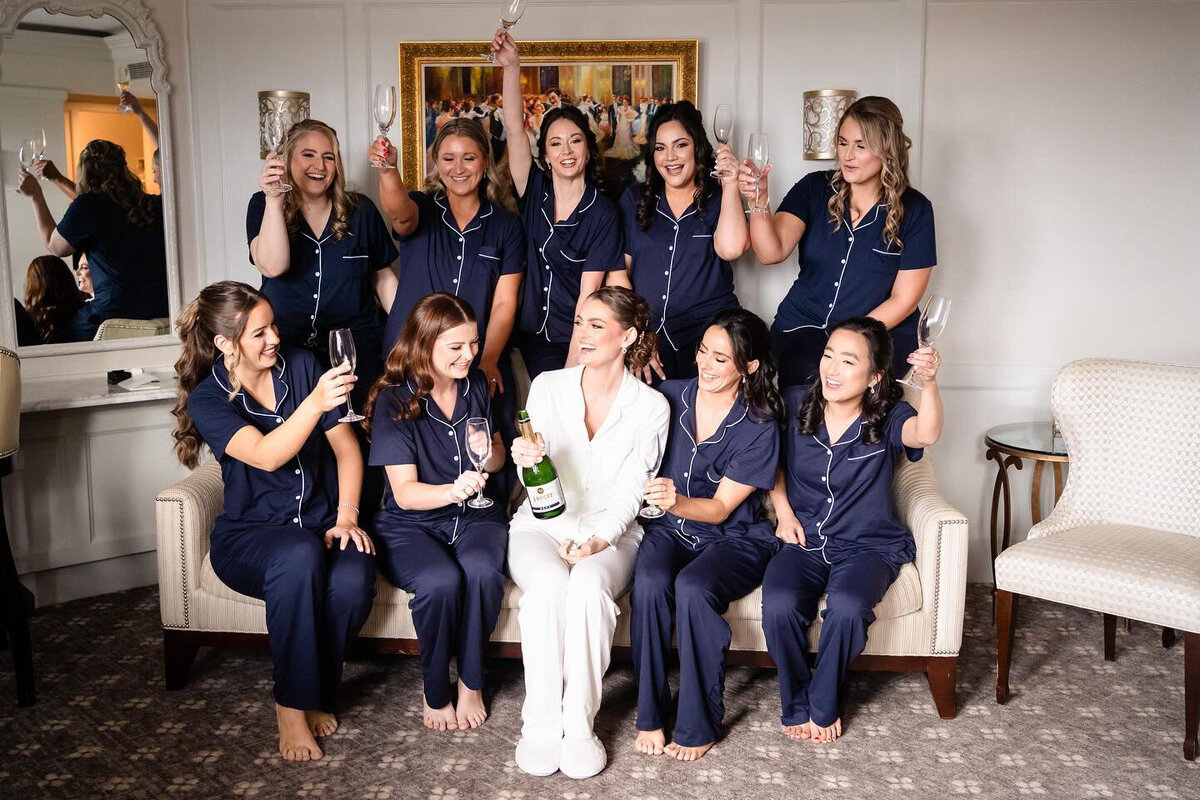 Bridal Party 7