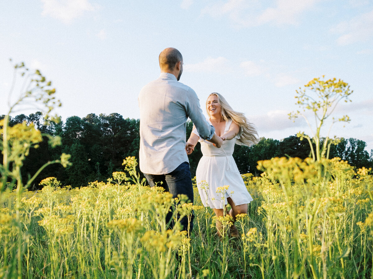 Atlanta Georgia Engagement Wedding Photographer-6