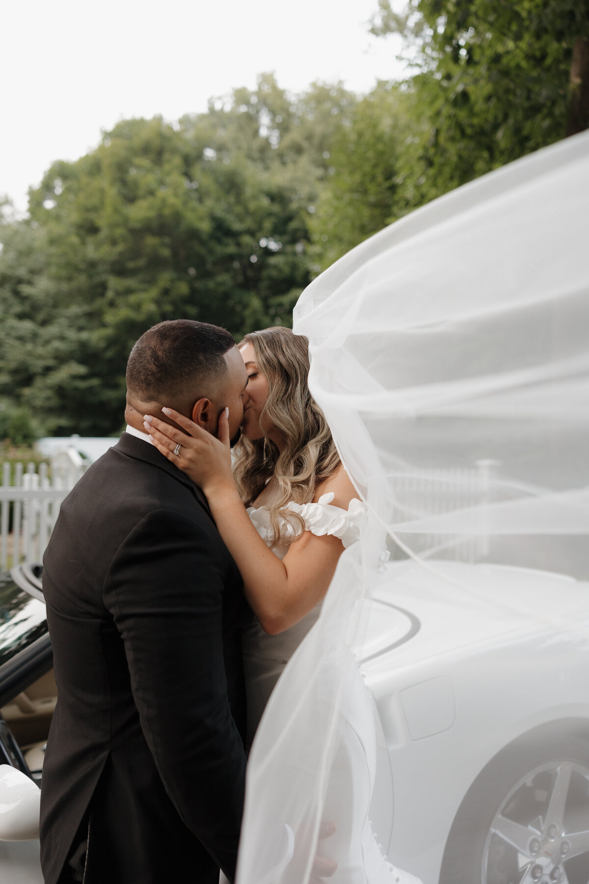 K. Lauren Photography - Gianna & Matt Wedding -370