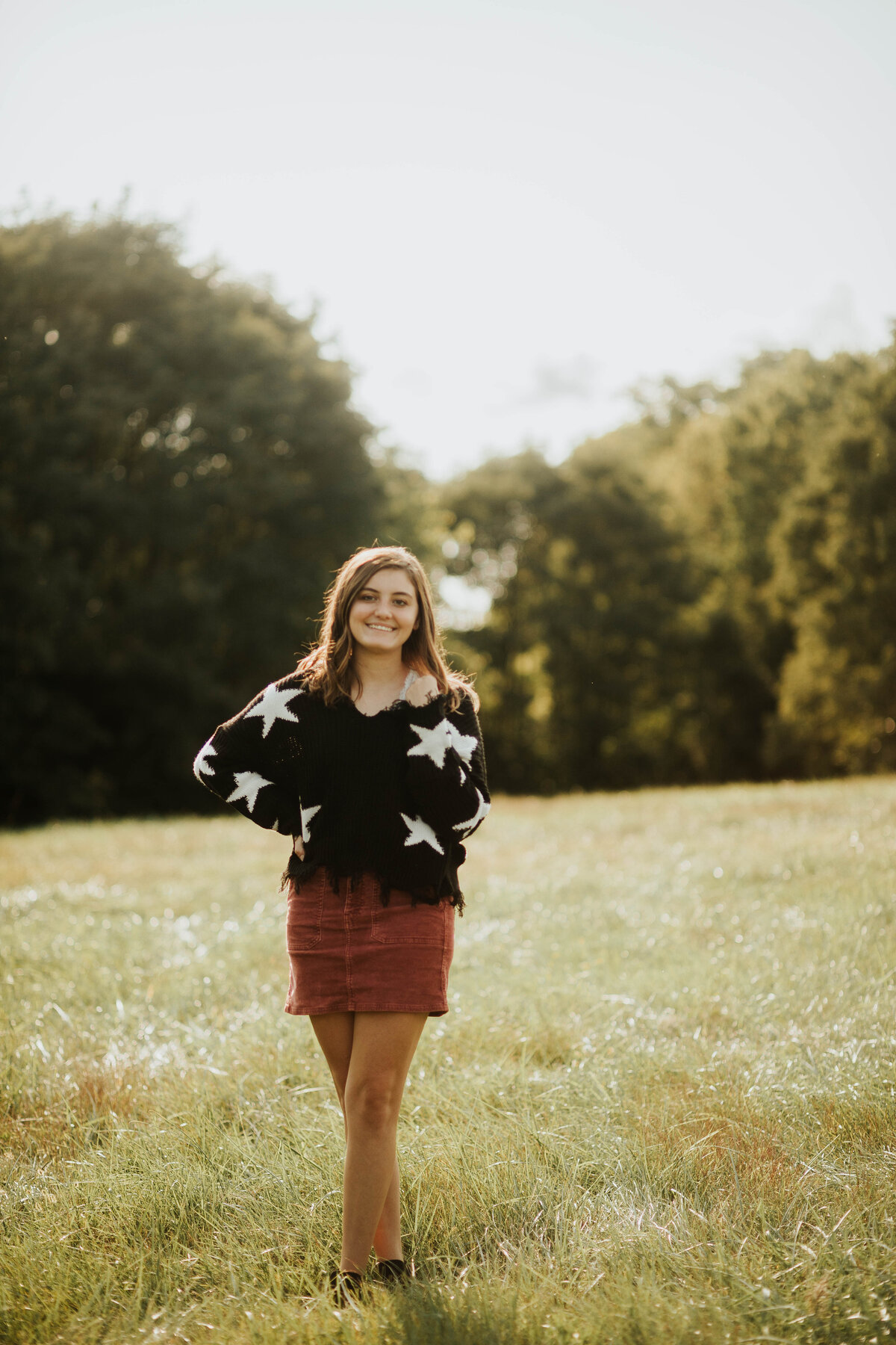 A Pair of Perry's Photography, Winchester Kentucky  Photographers  senior photography