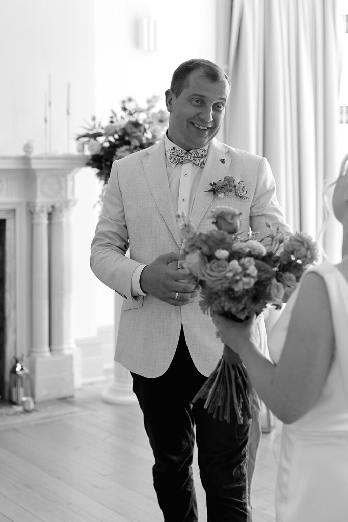 Salt House wedding photography - Staffordshire. Styled Shoot for venue - by Nostalgia photography (193)