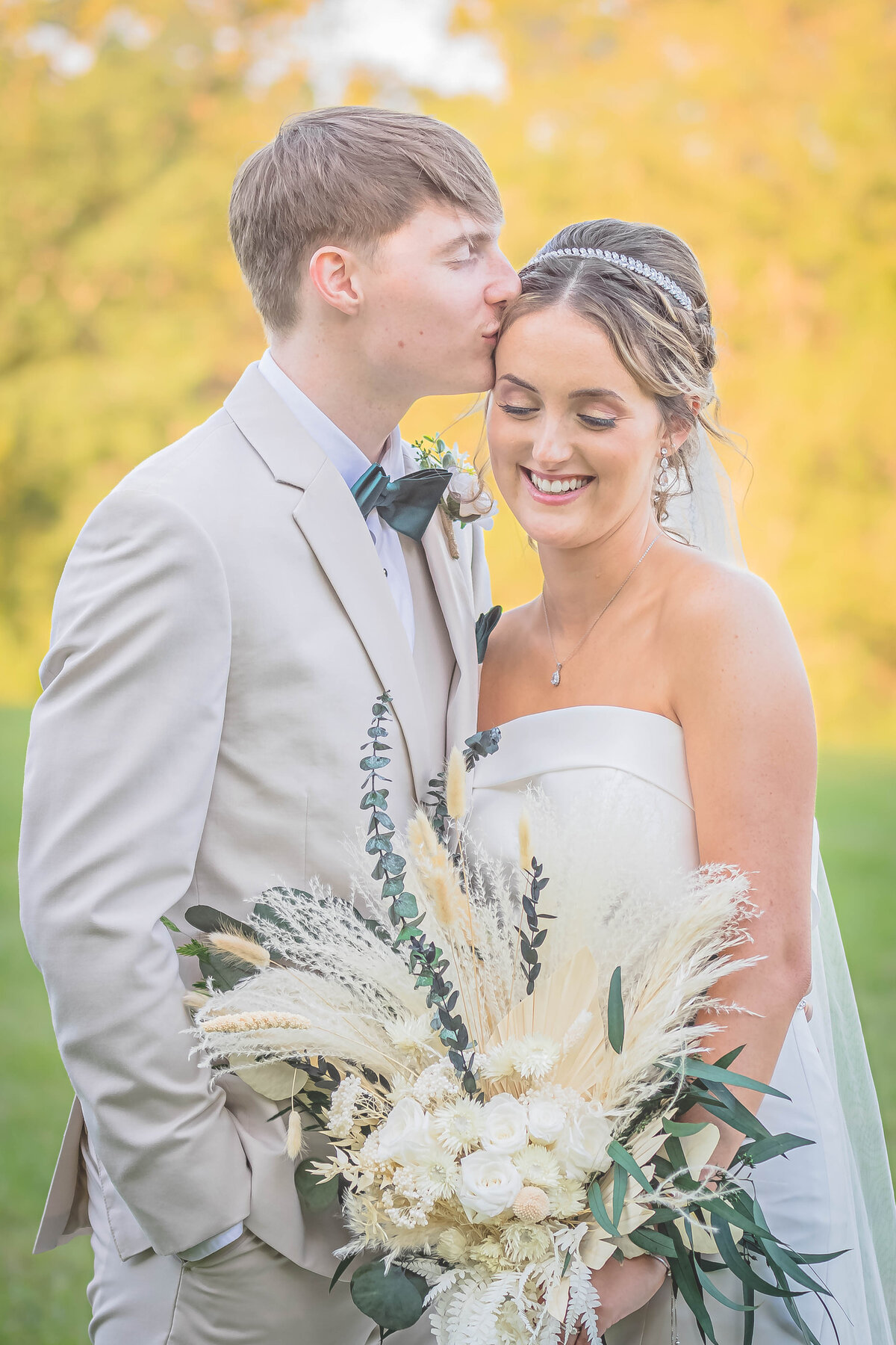 Bridal Party Wedding Pictures-62