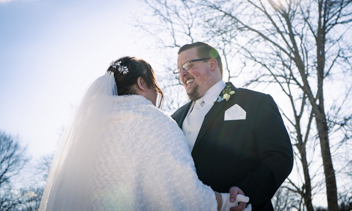 Marisa and John Wedding-51