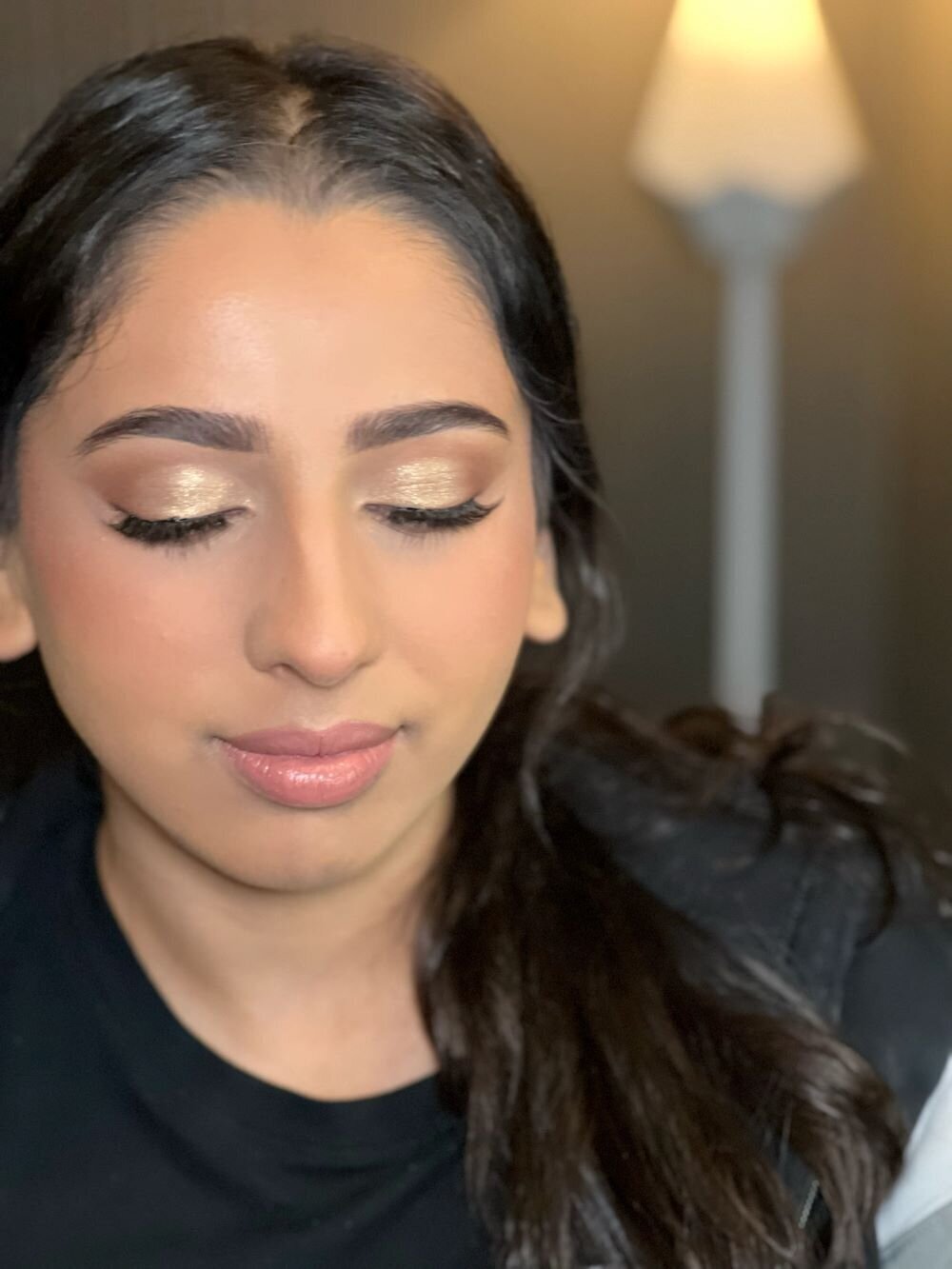 Enhancing natural beauty with expertise from an Ottawa Makeup Artist