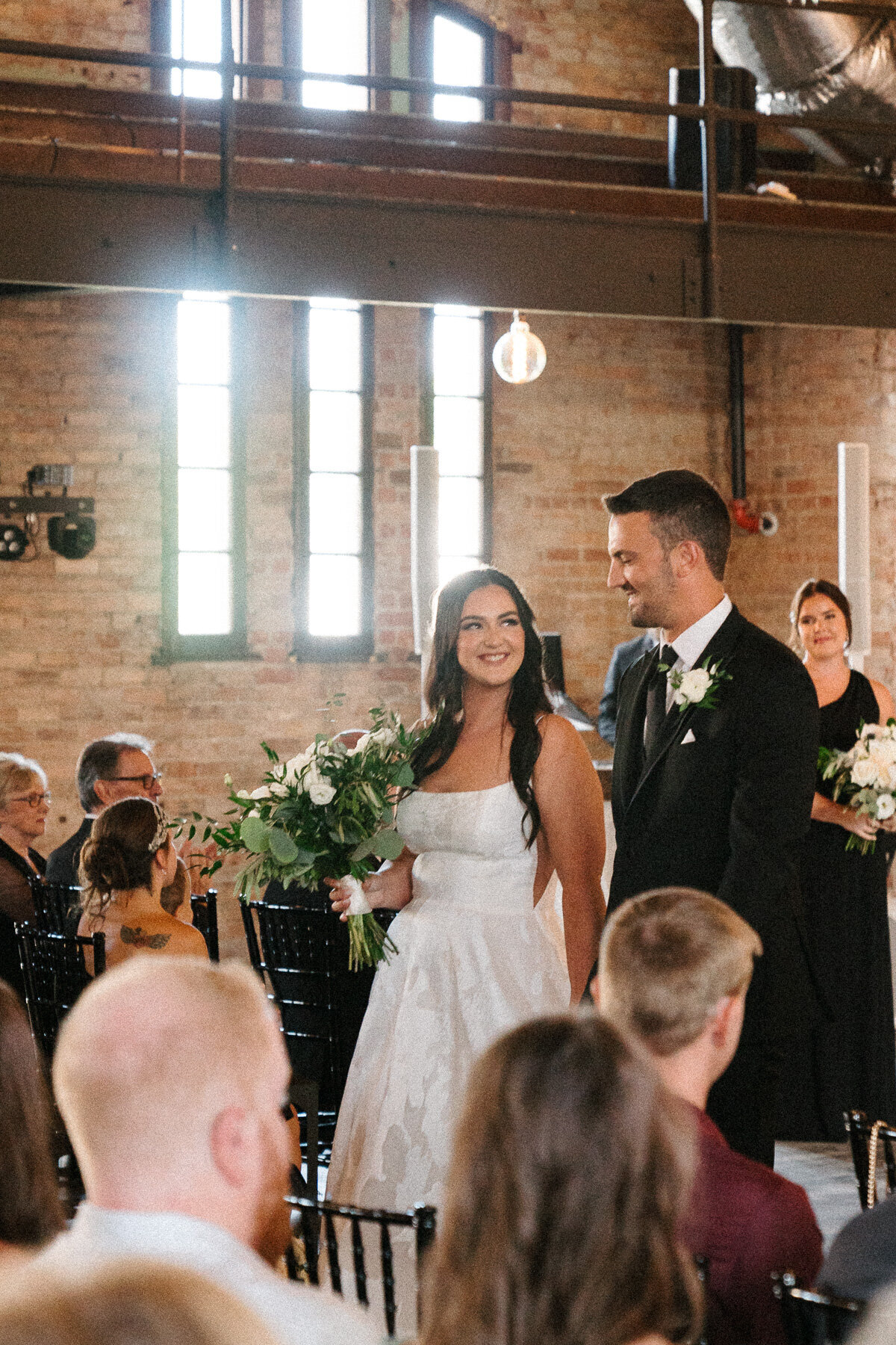 P+T-Minnesota Wedding Photographer-The Capitol Room-St. Peter, MN-27