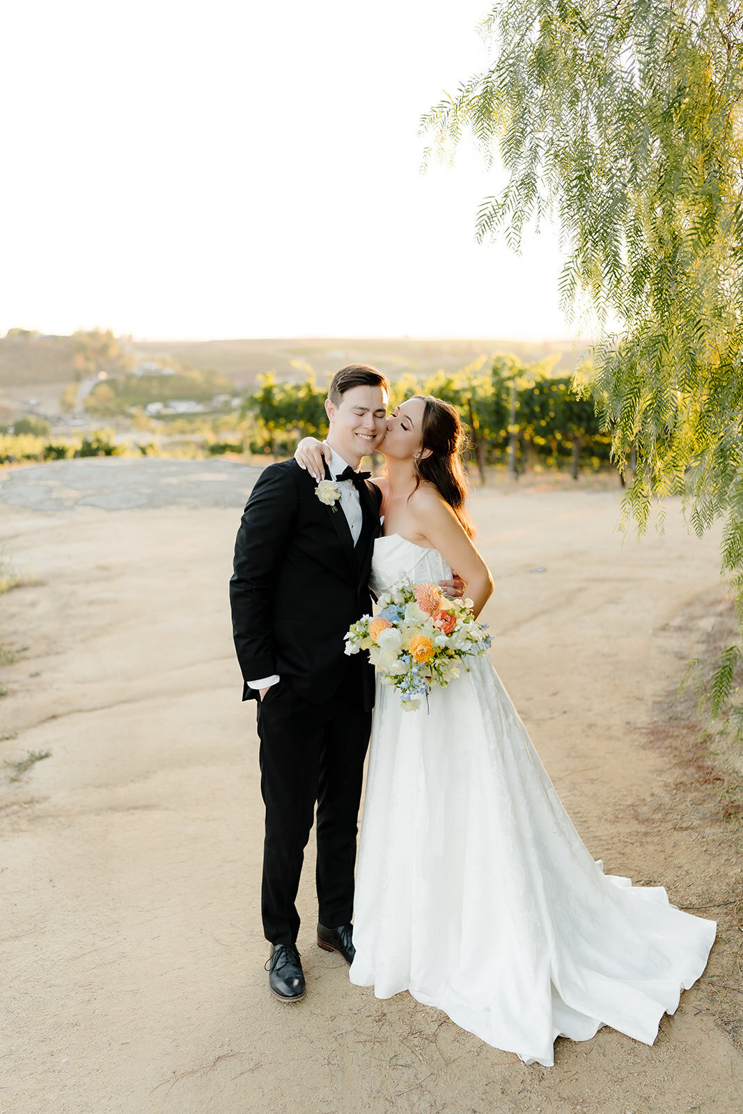 falkner winery wedding 163