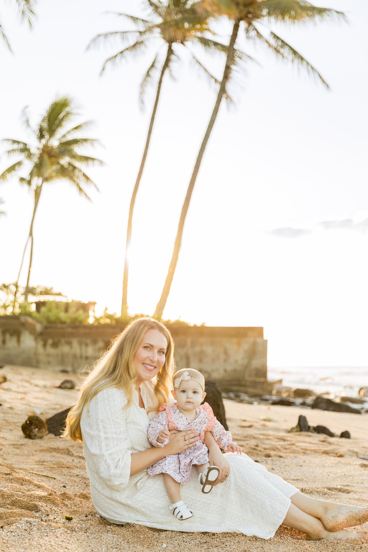 Kauai Family Portraits  6006