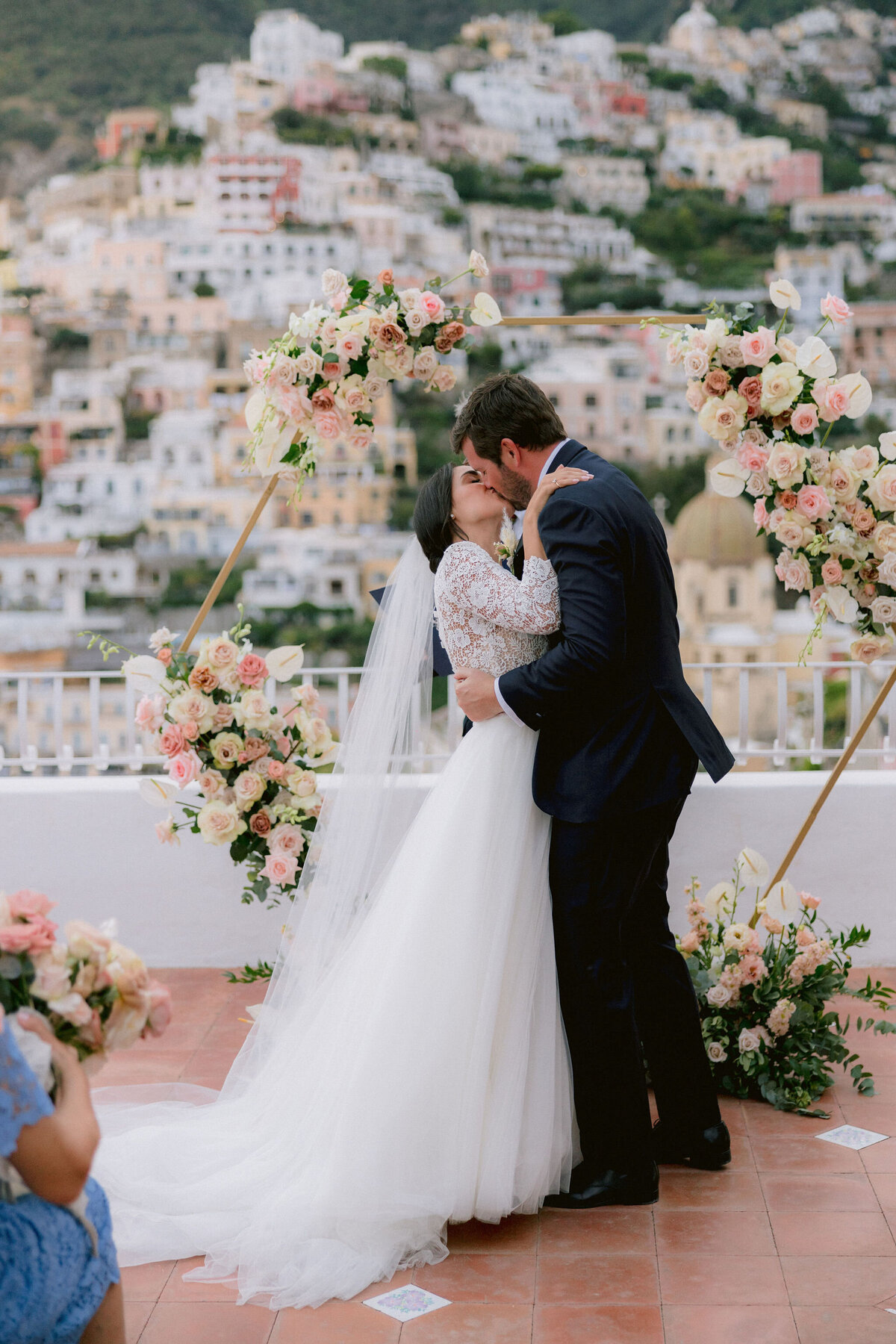 IntimatePositanoWedding11