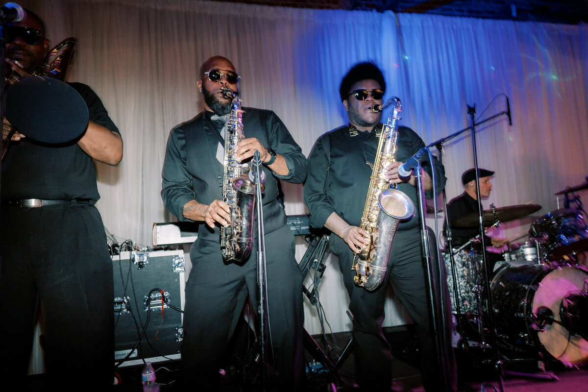 The Reception-736