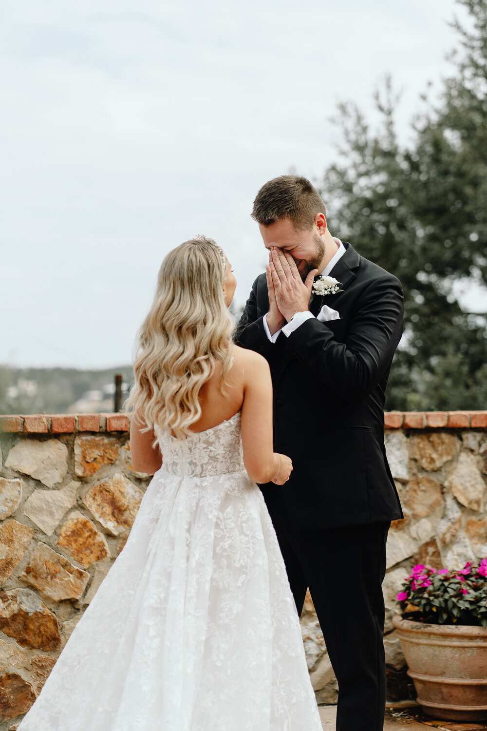 Bella Collina Wedding Photography Videography Orlando Florida