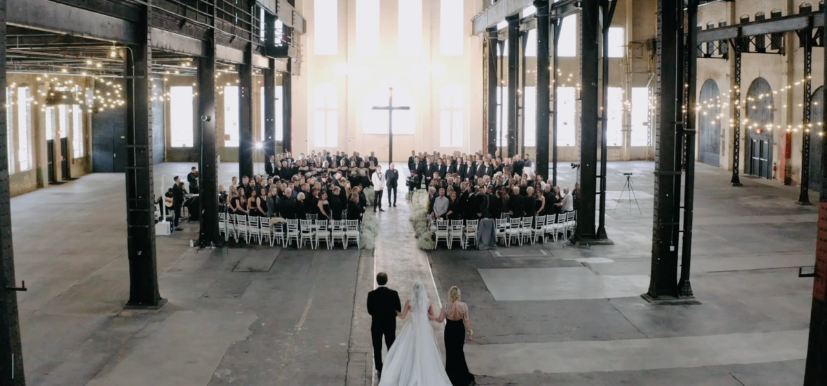 Morgan  + Brody Northern Pacific Center Brainerd Minnesota