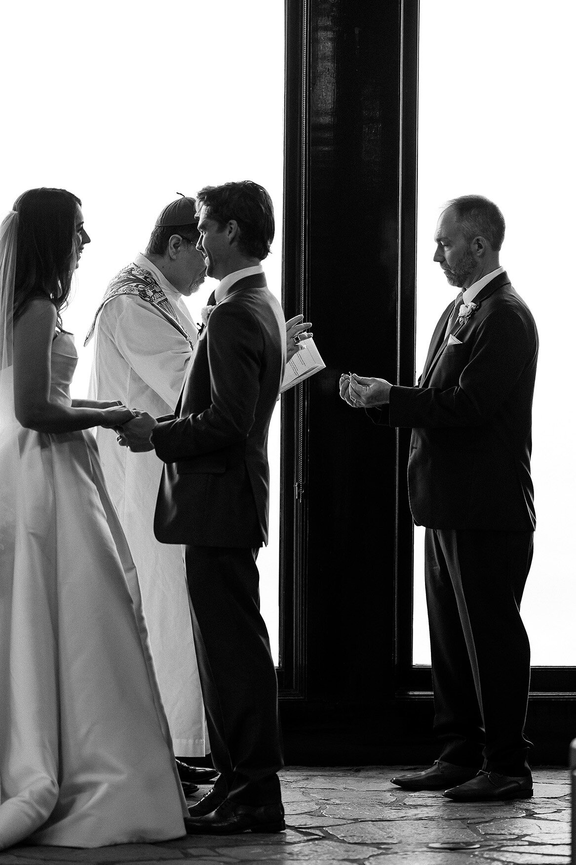 Joe & Lara Wedding 779